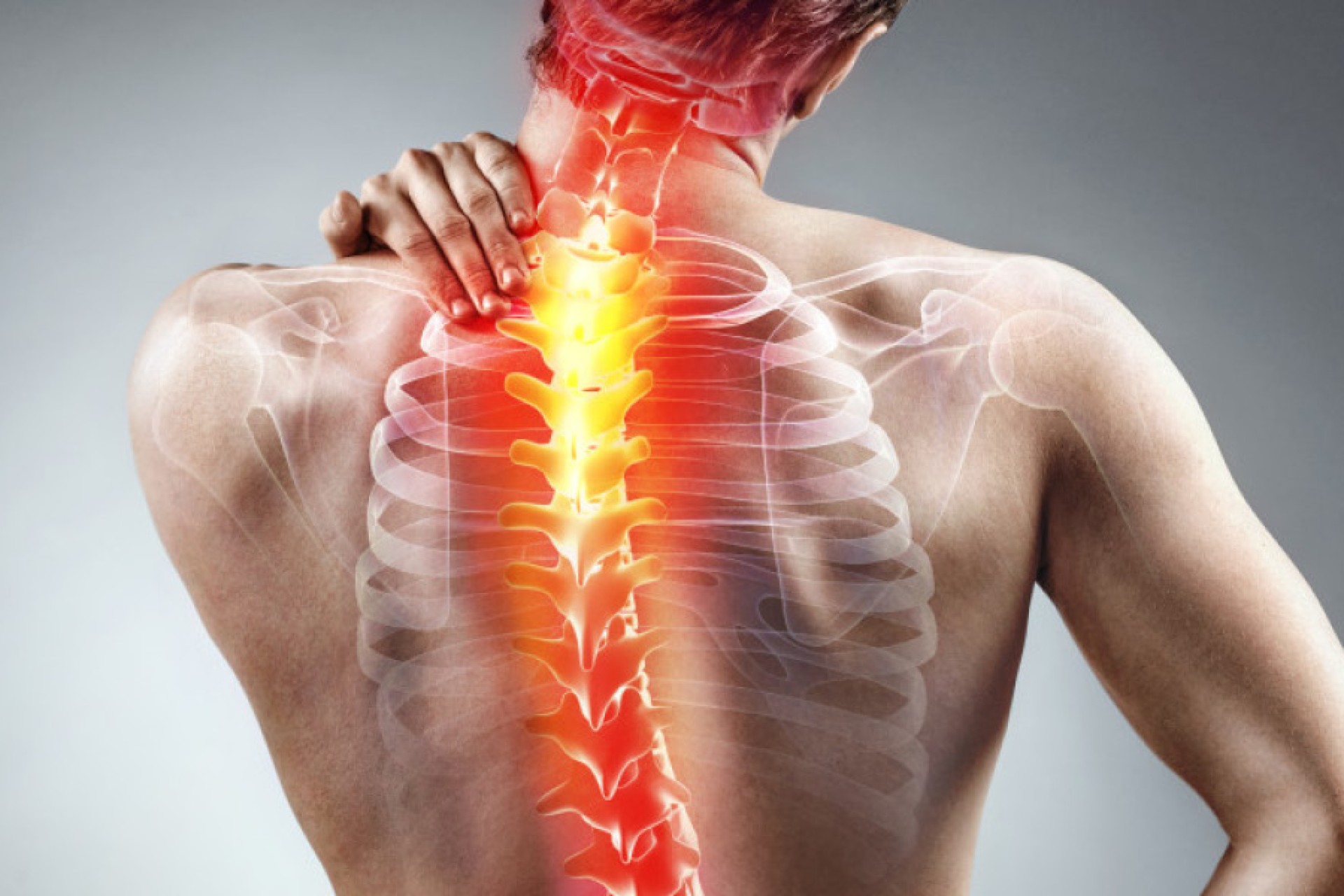 Cervicalgia: come intervenire sul dolore cervicale