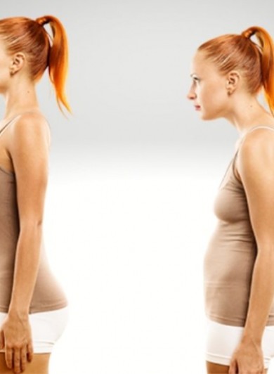 Il tratto dorsale: strategie di trattamento per la cifosi patologica