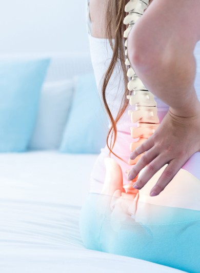 Bacino: le fratture del cingolo pelvico