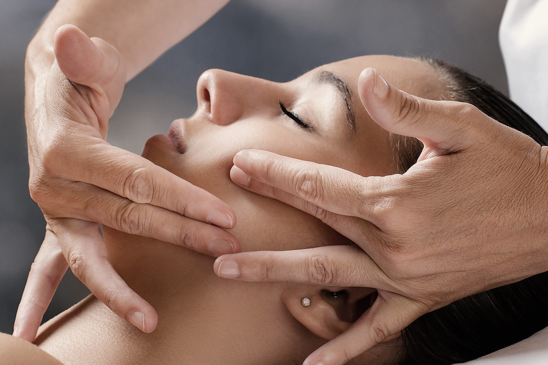 ATM: le patologie che affliggono l’articolazione temporo-mandibolare