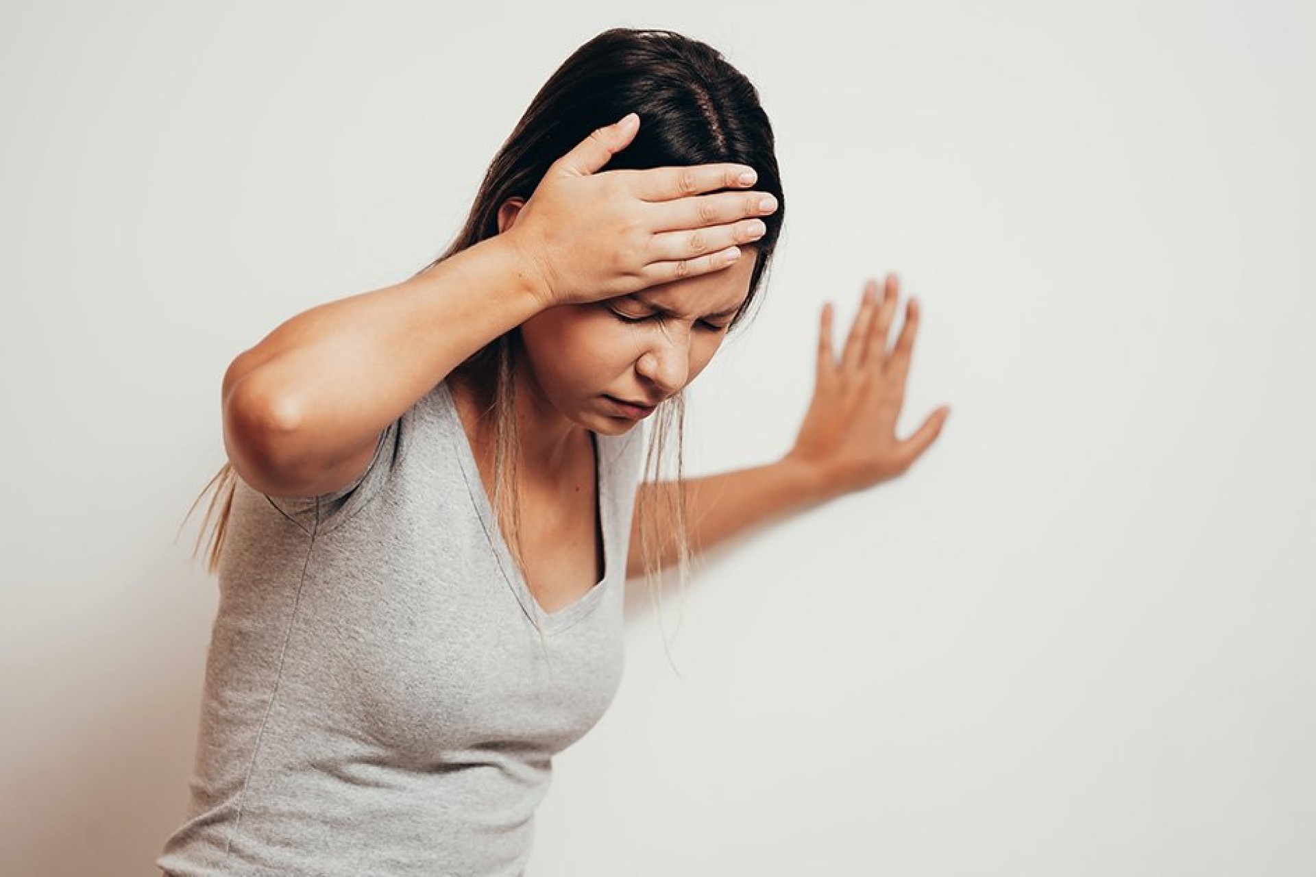 Le vertigini con origine dal tratto cervicale: cause e rimedi