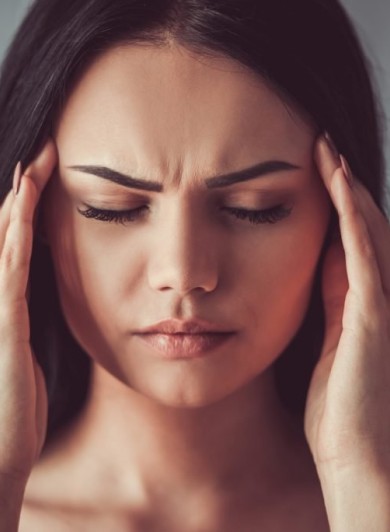 Mal di testa: come gestirlo