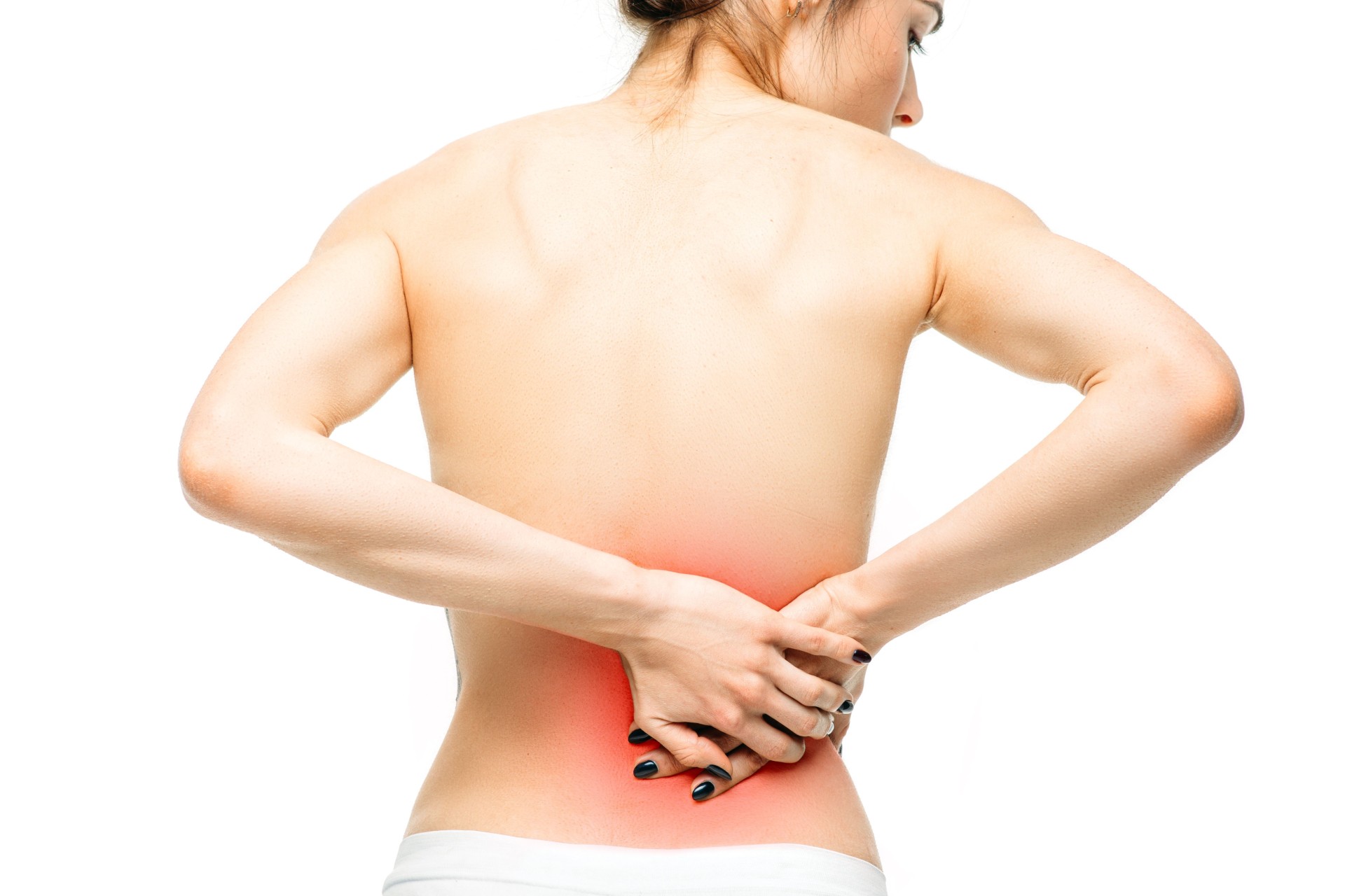 Il dolore del tratto sacrale: la sacroileite