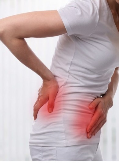 Pubalgia e muscolo ileopsoas: correlazione e cura